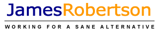 James Robertson